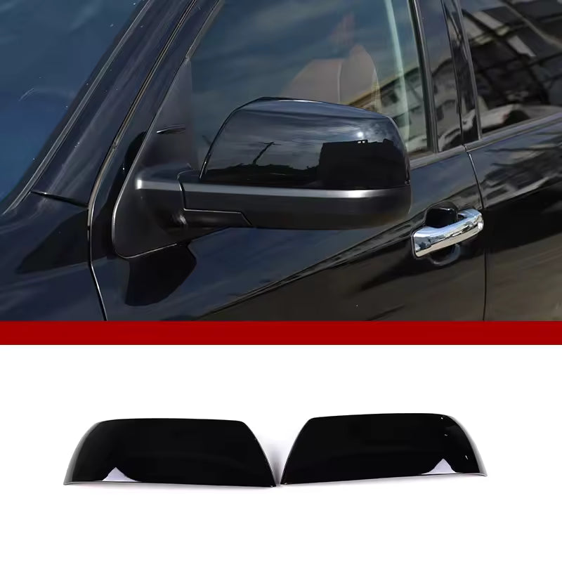 Капак за странично огледало – Toyota Sequoia / Toyota Tundra (2011–2019) Secondary image
