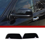 Капак за странично огледало – Toyota Sequoia / Toyota Tundra (2011–2019)