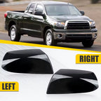 Капак за странично огледало – Toyota Sequoia / Toyota Tundra (2011–2019)