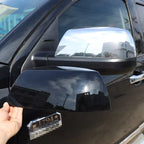 Капак за странично огледало – Toyota Sequoia / Toyota Tundra (2011–2019)